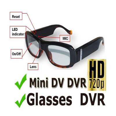 Spy Camera Glasses In Delhi